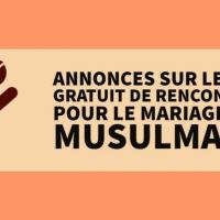 ite gratuit de rencontres pour le mariage des musulmans