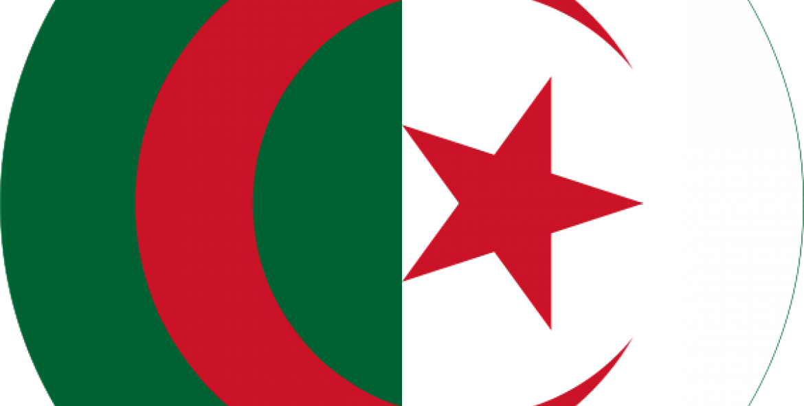 Algérie-mariage