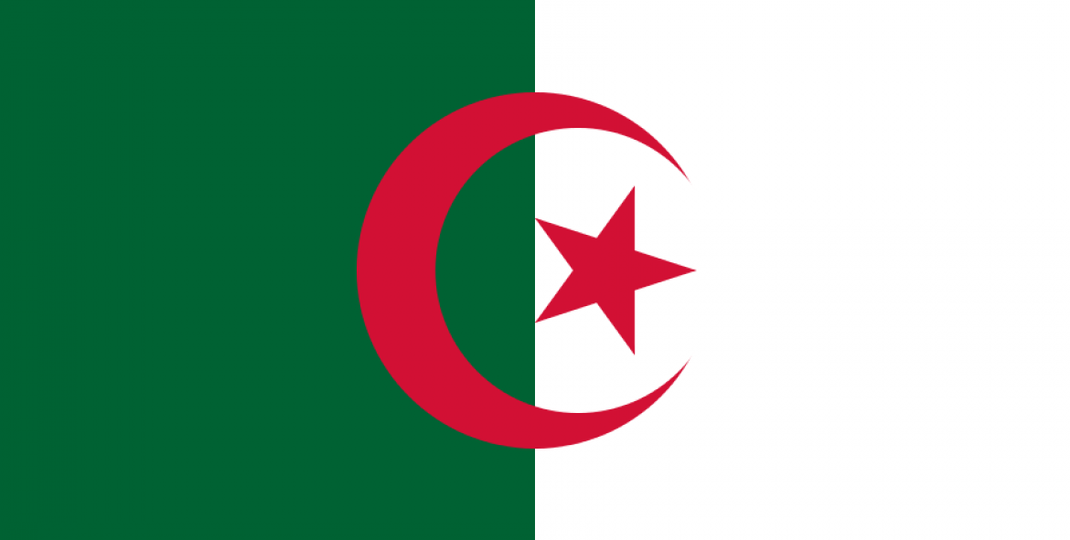 algérienne