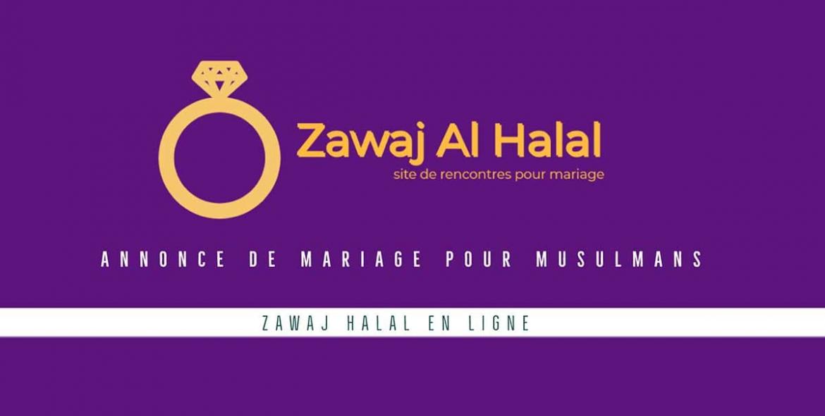 cherche femme canadienne musulmane pour mariage)