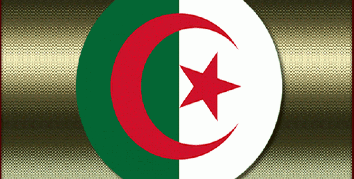 Algérie zawaj