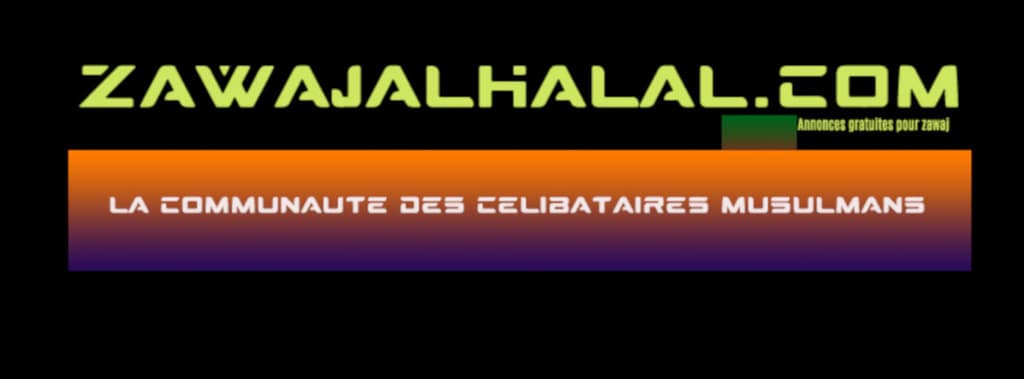 Zawaj en Algérie sur le groupe Zawaj Al Halal de Facebook