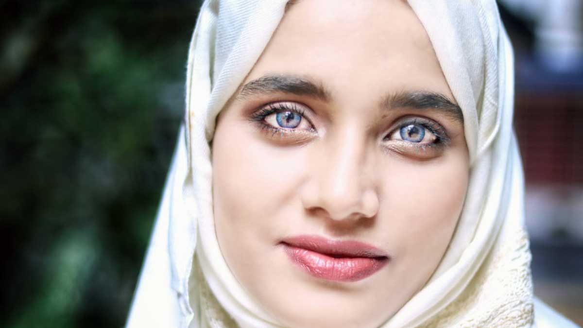 Marouane vivant en Europe cherche une fille musulmane pour 