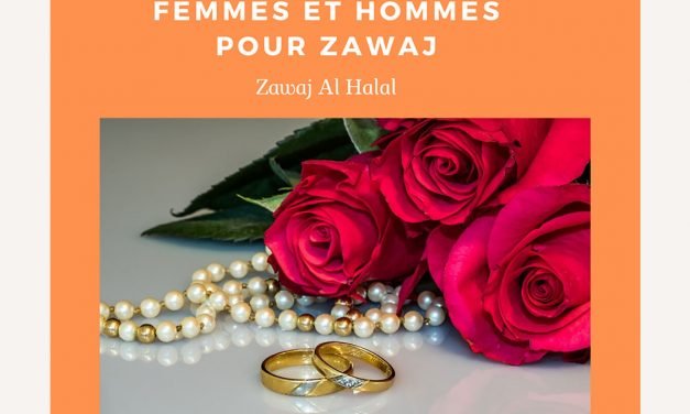 Mariage des musulmans en France-Liens et conseils utiles