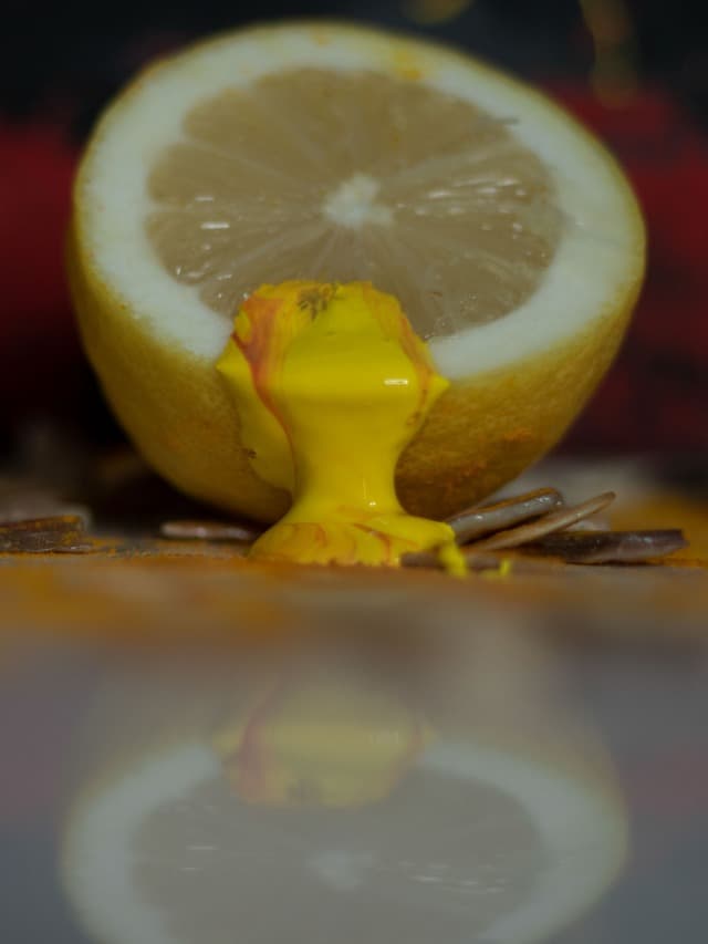 Lee citron et ses bienfaits